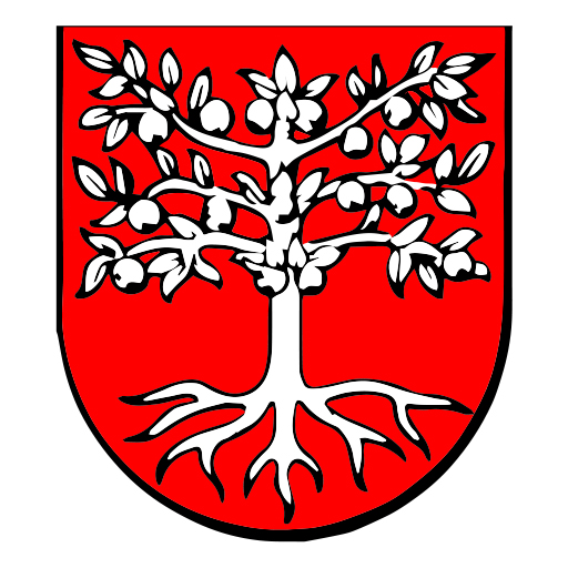 Wappen Edelfingen