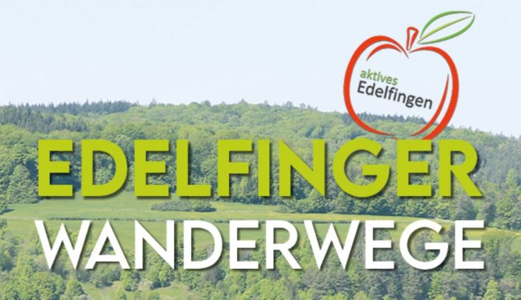 Wanderwege Edelfingen